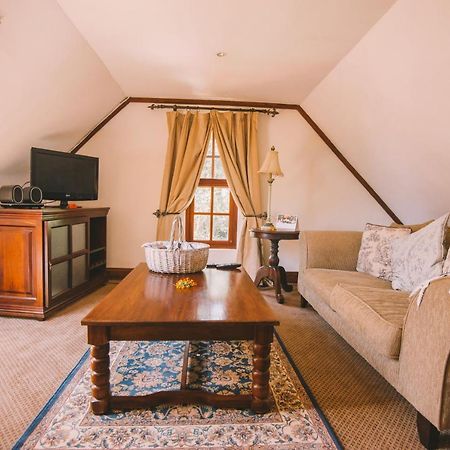 The Manor At Ngorongoro Hotel Arusha Exterior foto