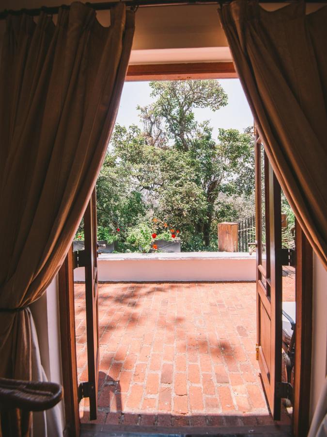 The Manor At Ngorongoro Hotel Arusha Exterior foto