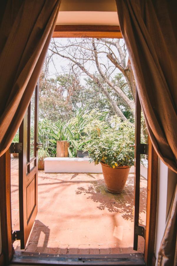The Manor At Ngorongoro Hotel Arusha Exterior foto