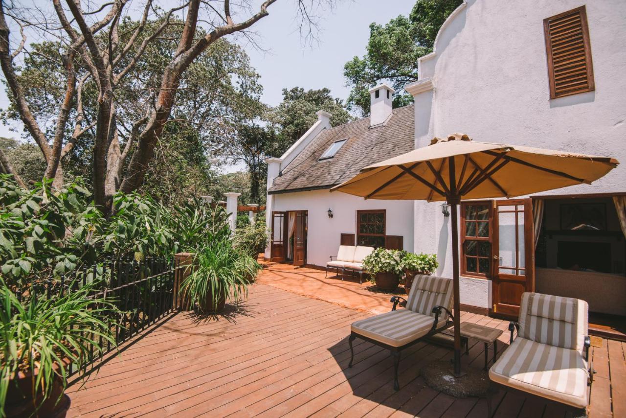 The Manor At Ngorongoro Hotel Arusha Exterior foto
